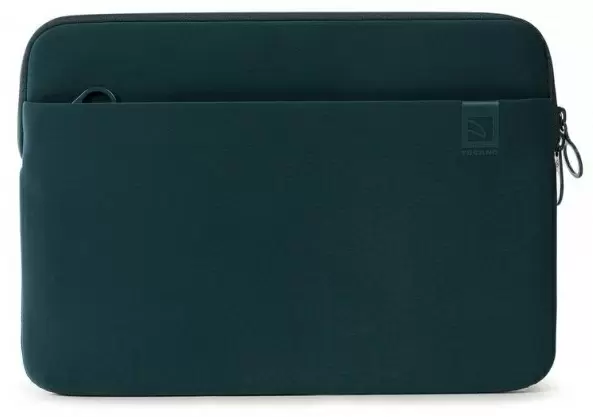 Сумка для ноутбука Tucano BFTMB13-B, синий