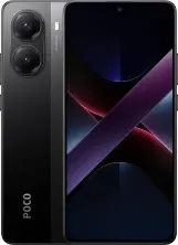 Смартфон Poco X7 Pro 5G 12/256GB EU, черный на tehnoparc.md Смартфон Poco X7 Pro 5G 12/256GB EU, черный
