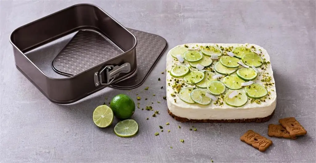 Tavă de copt Pyrex AS24BS0