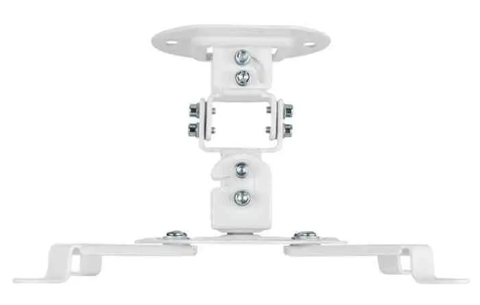 Suport proiector Reflecta Prometheus, alb