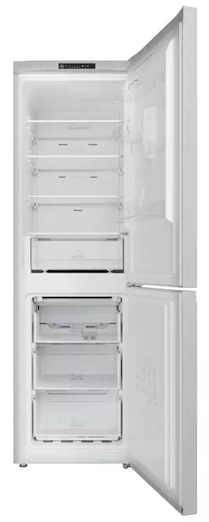 Холодильник Hotpoint-Ariston HAFC8 TIA22W, белый