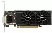 Видеокарта MSI GeForce GTX 1050 Ti 4GT LP 4GB GDDR5