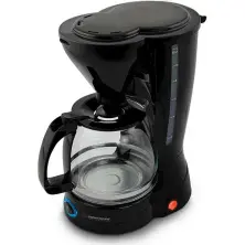 Cafetieră electrică Esperanza Liberica, negru