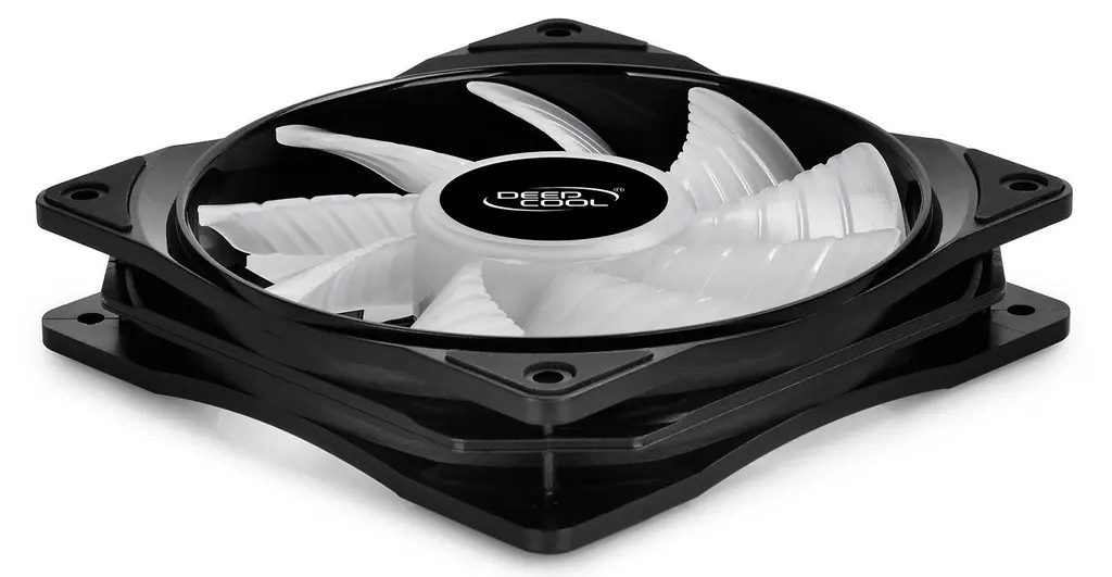Ventilator de carcasă Deepcool RF120
