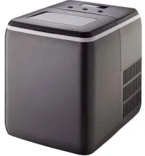 Генератор льда Hisense IMC2000A, черный на tehnoparc.md Генератор льда Hisense IMC2000A, черный