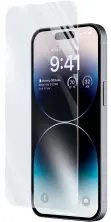 Sticlă de protecție Cellularline Tempered Glass Antishock for Apple iPhone 14 Plus/14 Pro Max Transparent