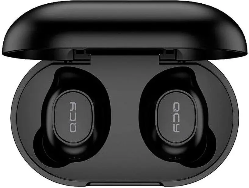 Căşti Xiaomi QCY T9, negru