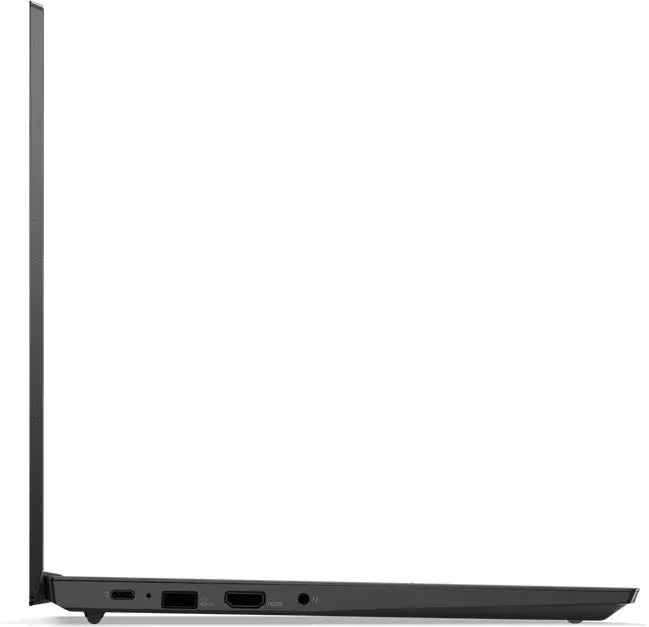 Laptop Lenovo ThinkPad E15 Gen3 (15.6"/FHD/Ryzen 5 5500U/8GB/256GB/AMD Radeon), negru pe tehnoparc.md Laptop Lenovo ThinkPad E15 Gen3 (15.6"/FHD/Ryzen 5 5500U/8GB/256GB/AMD Radeon), negru