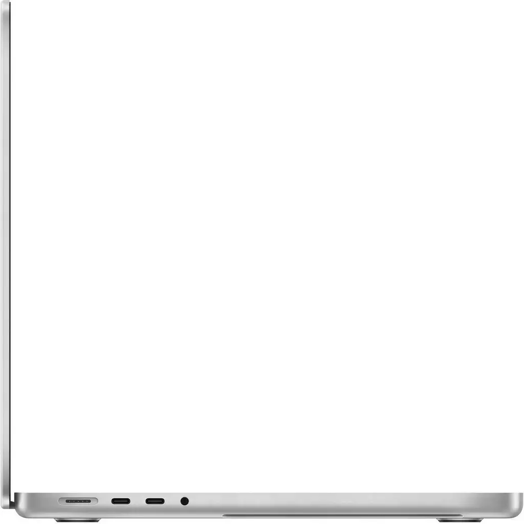 Ноутбук Apple MacBook Pro Z14Y0008F (16.2"/M1 Pro/32GB/1TB), серебристый