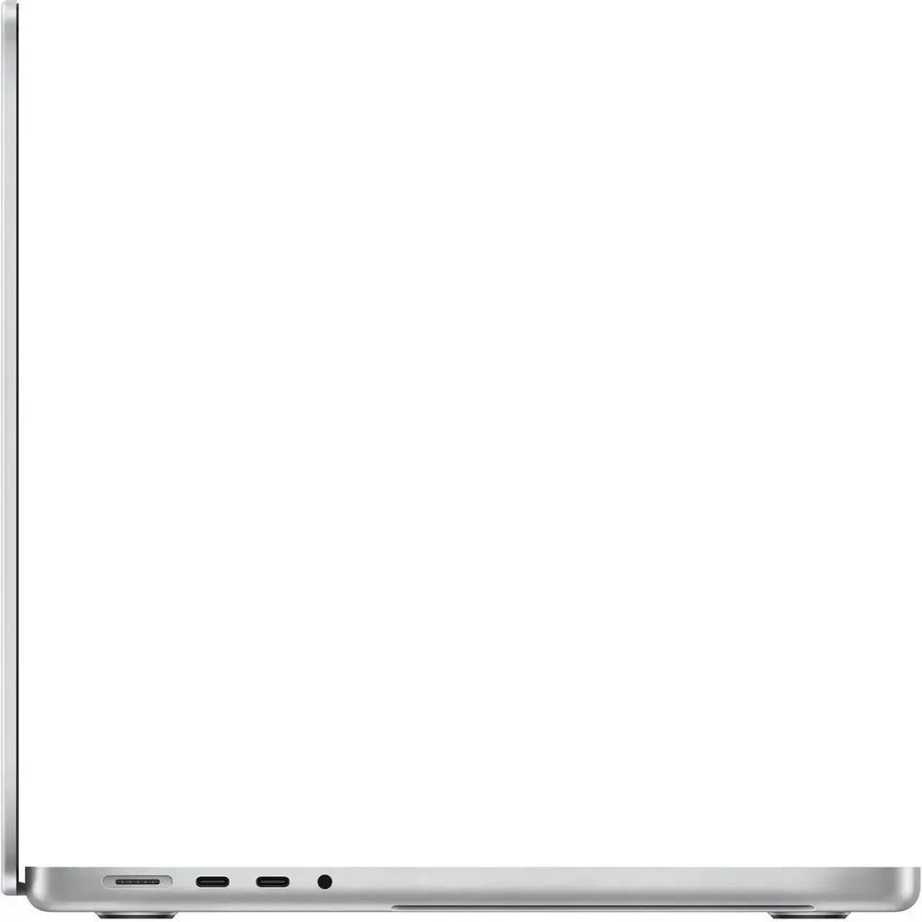 Laptop Apple MacBook Pro Z15J000DW (14.2"/M1 Pro/16GB/512GB), argintiu pe tehnoparc.md Laptop Apple MacBook Pro Z15J000DW (14.2"/M1 Pro/16GB/512GB), argintiu