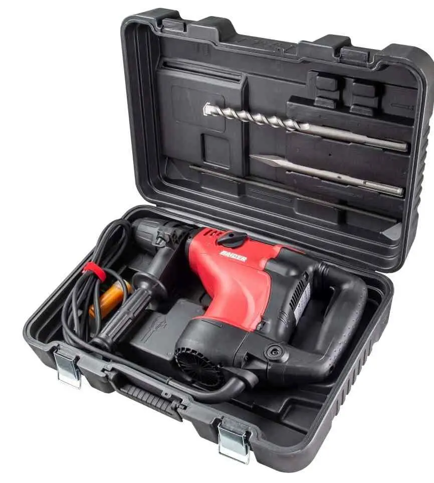 Перфоратор Raider RDP-HD59