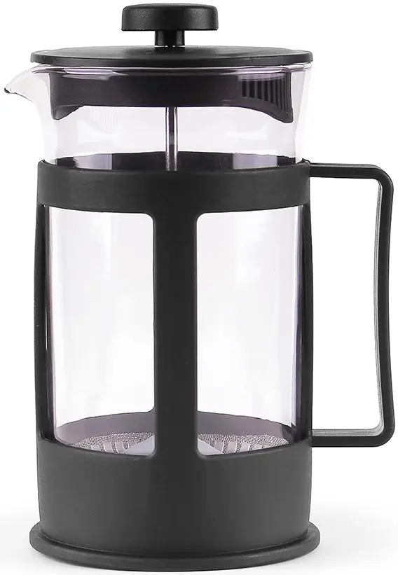 Ceainic pentru infuzie Nova TP37 (600ml), negru