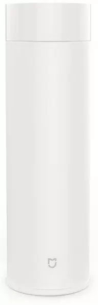 Termos Xiaomi Mi Vacuum Flask, alb