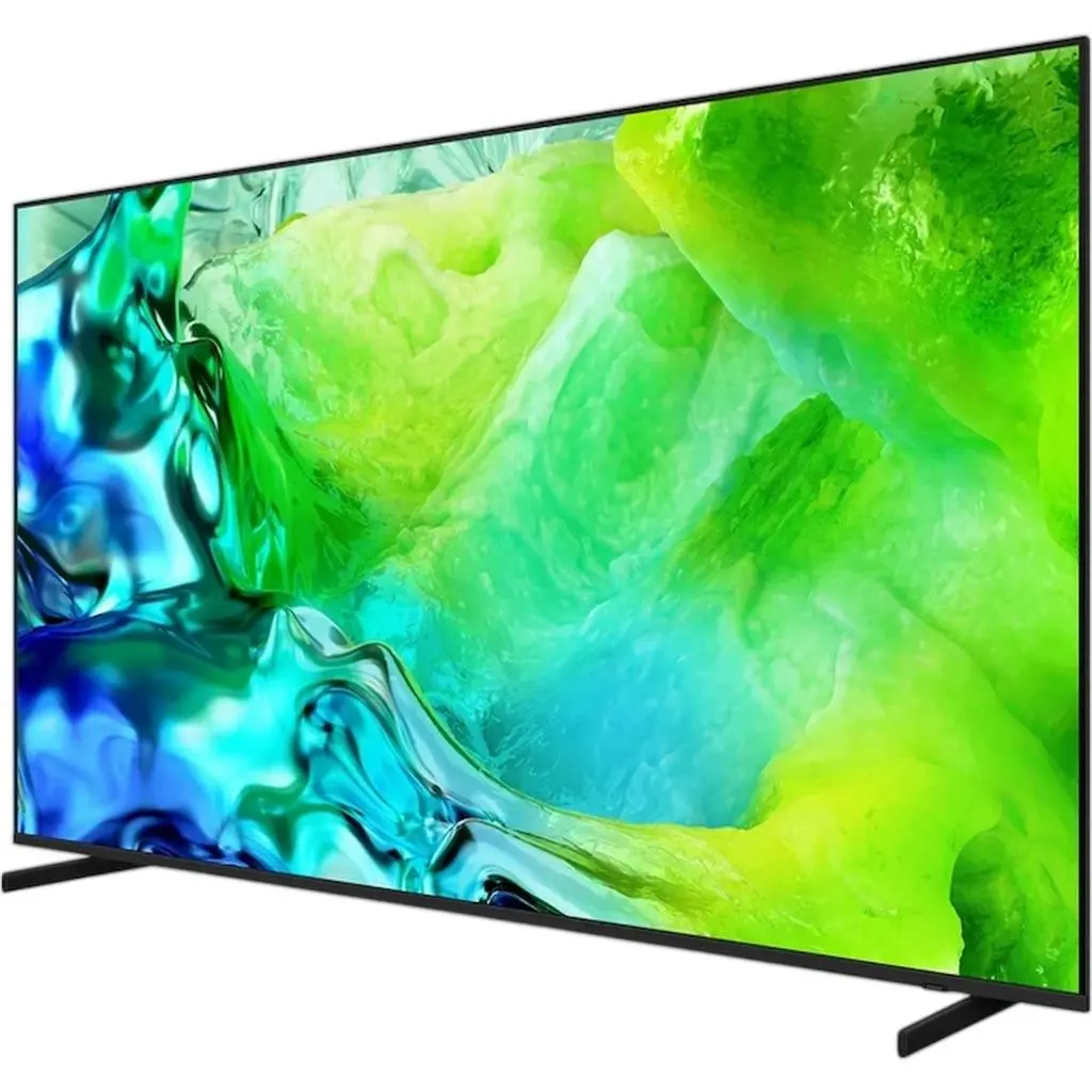 Televizor Samsung QE50QN80HAUXUA, negru