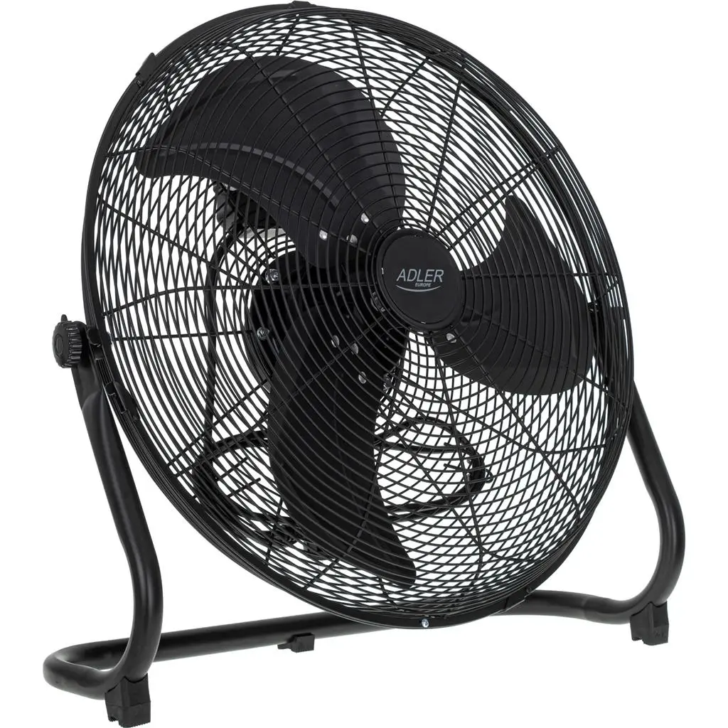 Ventilator Adler AD-7334, negru