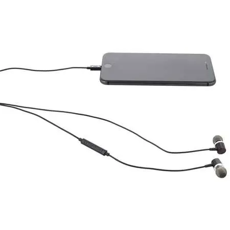 Căşti Tellur Lightning MFI, negru