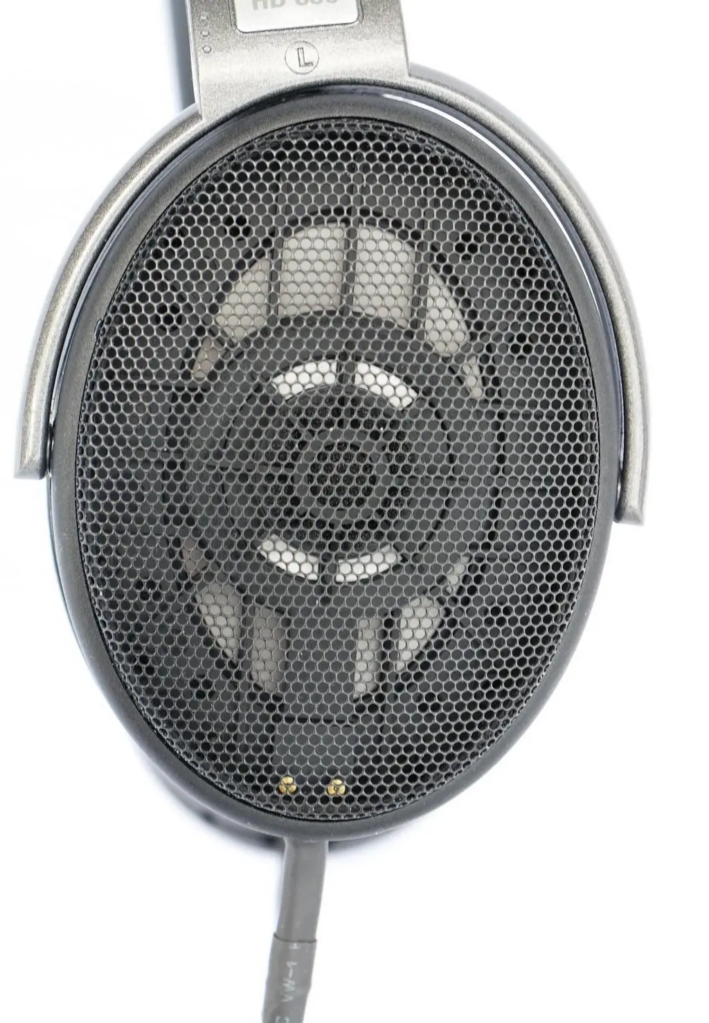 Căşti Sennheiser HD 650, negru