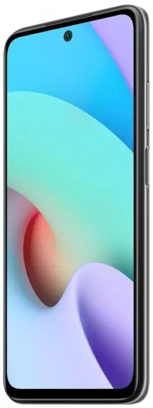 Смартфон Xiaomi Redmi 10 2022 6/128ГБ, серый