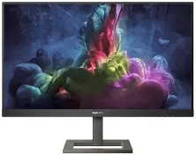 Monitor Philips 242E1GAEZ, negru