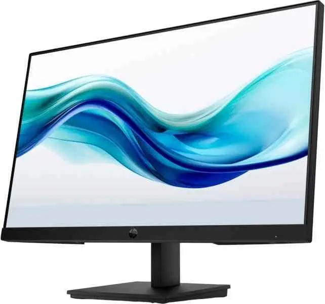 Monitor HP S3 Pro 324pf, negru pe tehnoparc.md Monitor HP S3 Pro 324pf, negru