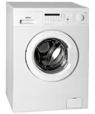 Maşină de spălat rufe Atlant CMA 60C107-000, alb