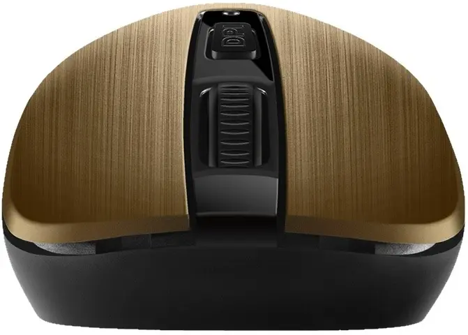 Mouse Sven RX-380W, bronz