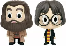 Figura eroului Funko Pop Harry Potter: Rubeus Hagrid & Harry Potter