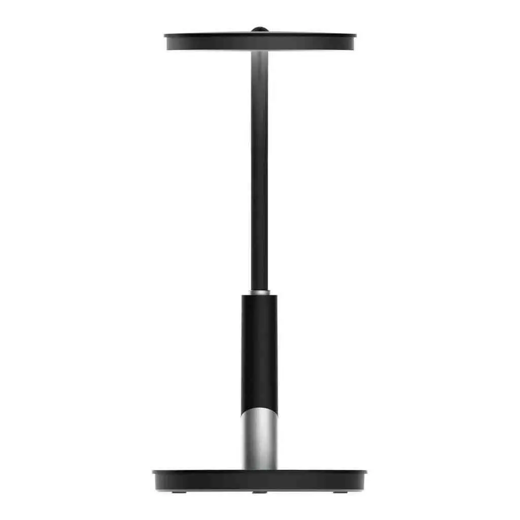 Veioză birou Maxcom ML5200, negru