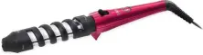 Прибор для укладки Brock HC 6201 PK, красный на tehnoparc.md Прибор для укладки Brock HC 6201 PK, красный