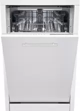 Maşină de spălat vase Heinner HDW-BI4506IE++, alb