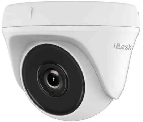 Cameră de supraveghere HiLook THC-T110 pe tehnoparc.md Cameră de supraveghere HiLook THC-T110