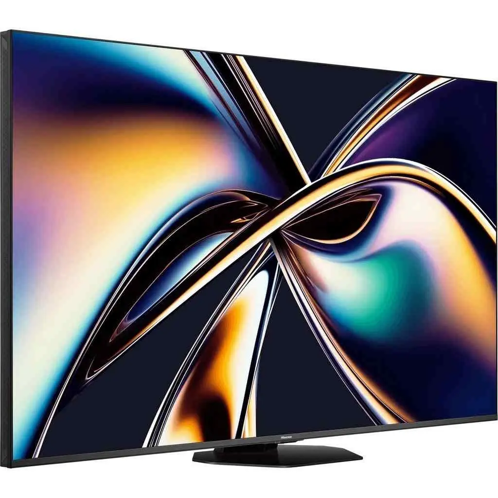 Телевизор Hisense 75U8Q, черный