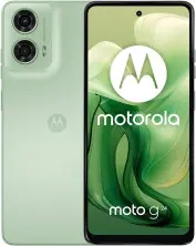 Смартфон Motorola XT2423-3 Moto G24 4GB/128GB, зеленый