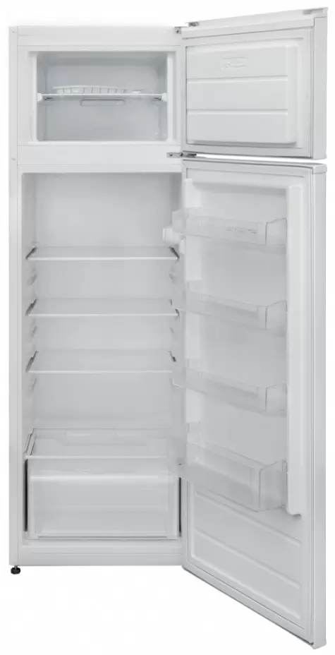 Холодильник Heinner HF-V240F+, белый
