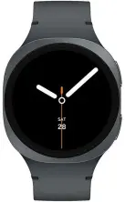 Smartwatch Samsung Watch8 40mm, gri