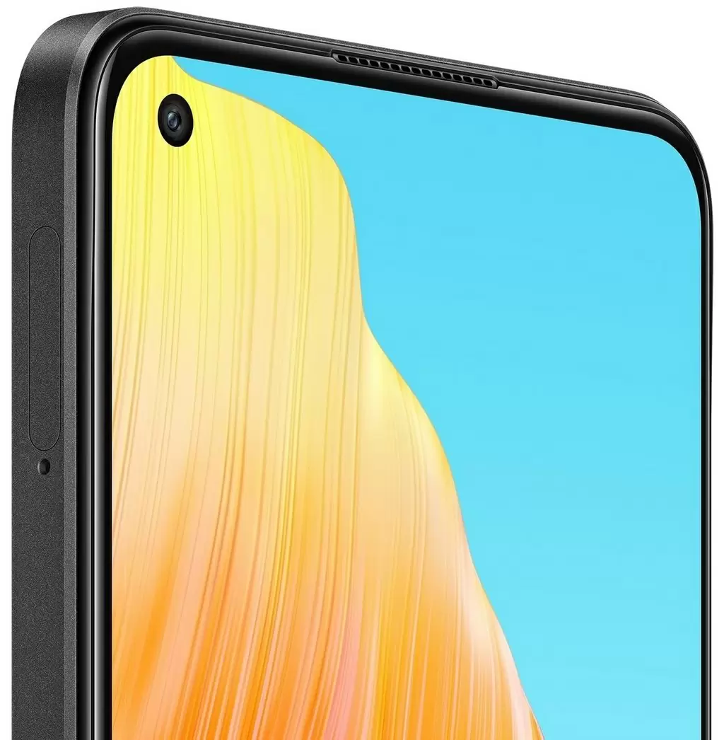 Smartphone Oppo A78 8GB/128GB, negru