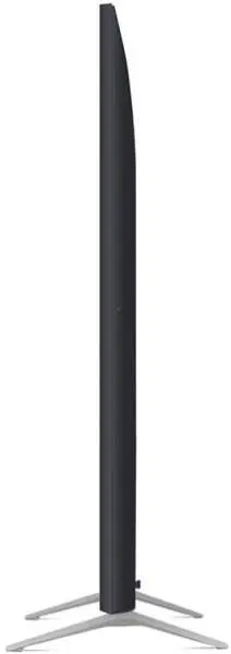 Телевизор LG 70UP77506LA, черный