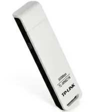 Adaptor de rețea Wi-Fi TP-Link TL-WN821N