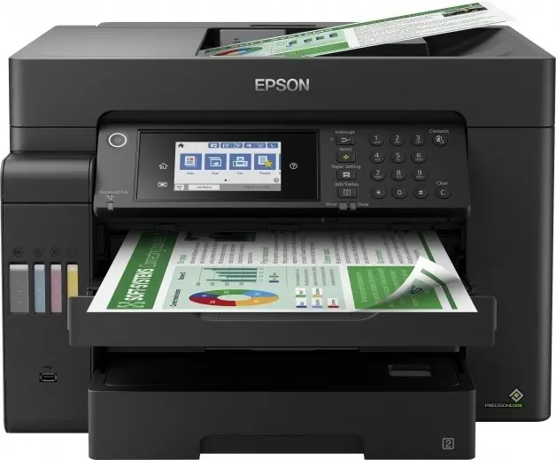 Multifuncțională Epson L15150