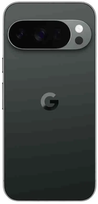 Smartphone Google Pixel 10 Pro 16GB/128GB, negru