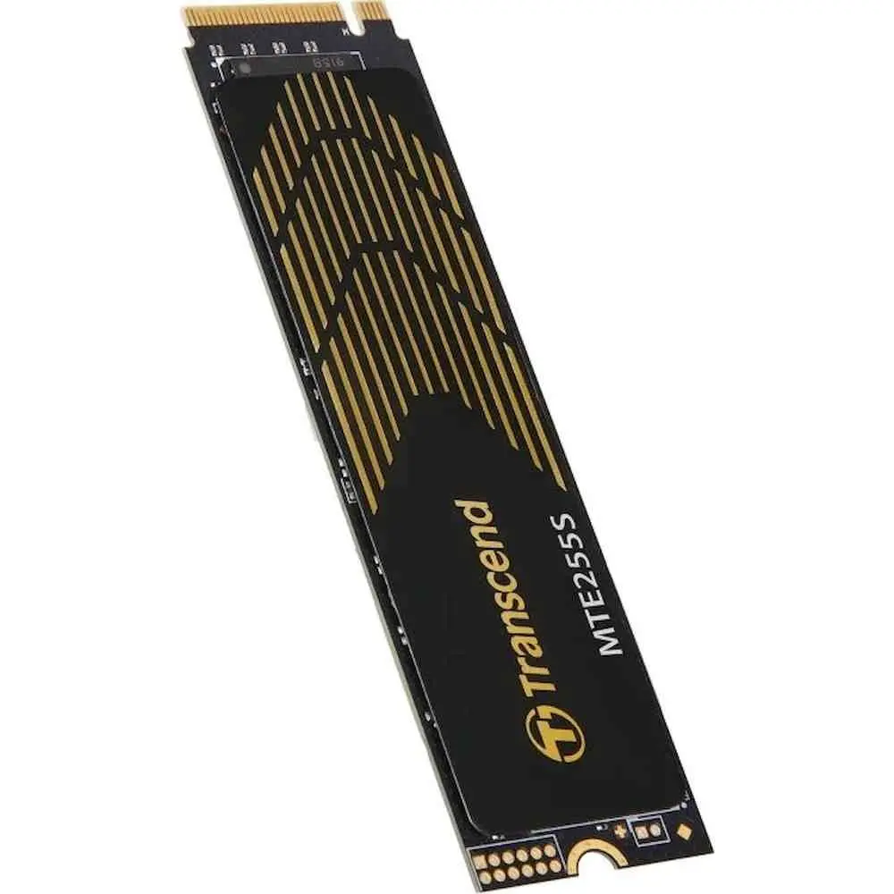 Disc rigid SSD Transcend 255S M.2 NVMe, 2TB