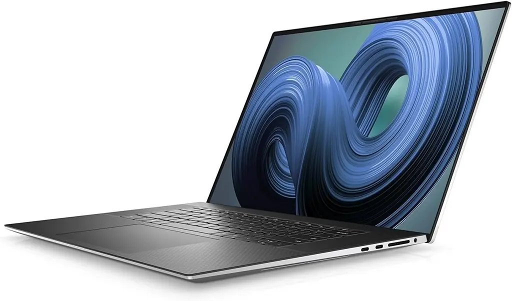 Laptop Dell XPS 17 9720 (17.0"/UHD+/Core i7-12700H/32GB/1TB/GeForce RTX 3060 6GB/Win 11), argintiu pe tehnoparc.md Laptop Dell XPS 17 9720 (17.0"/UHD+/Core i7-12700H/32GB/1TB/GeForce RTX 3060 6GB/Win 11), argintiu