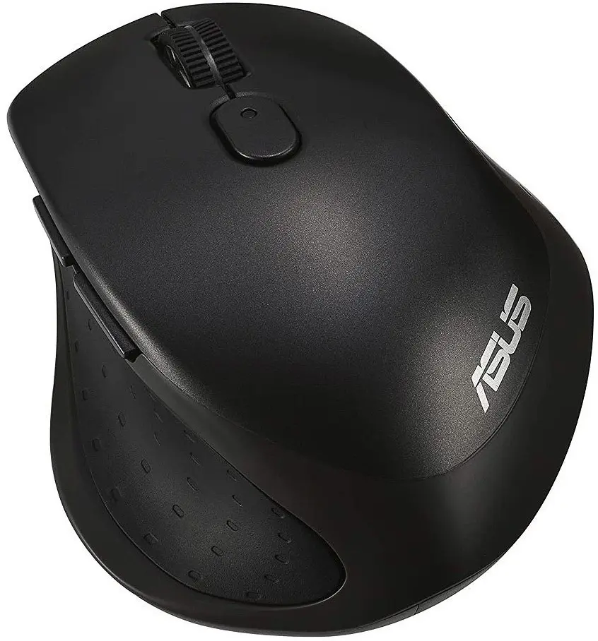 Mouse Asus MW203, negru
