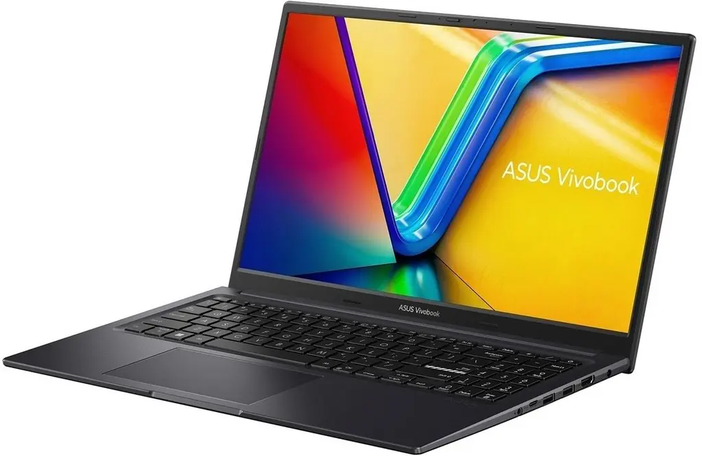 Laptop Asus Vivobook 15X OLED K3504VA (15.6"/2.8K/Core i5-1340P/16GB/1TB/Intel Iris Xe), negru