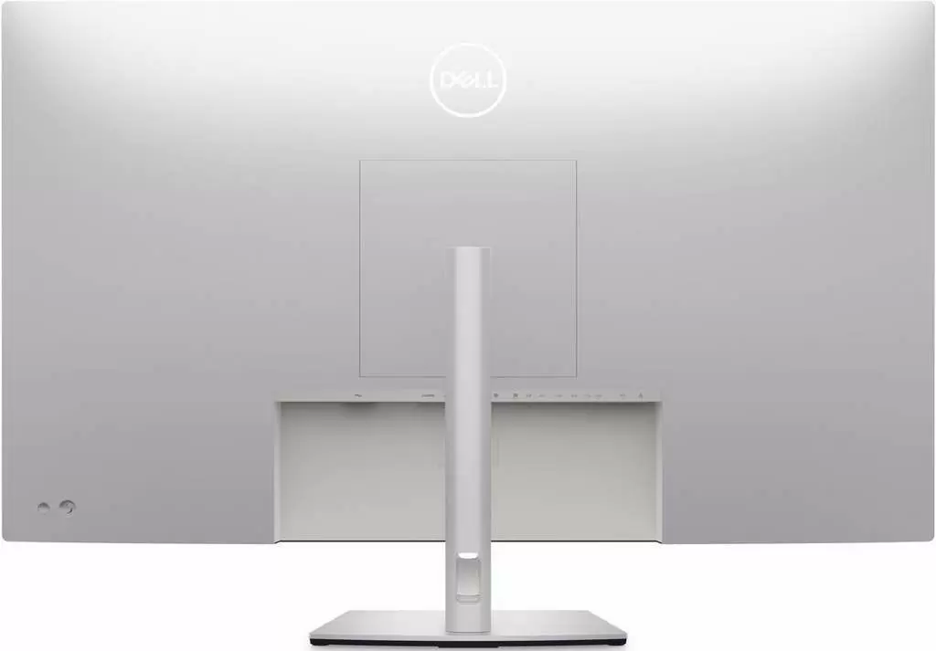 Monitor Dell U4323QE, argintiu