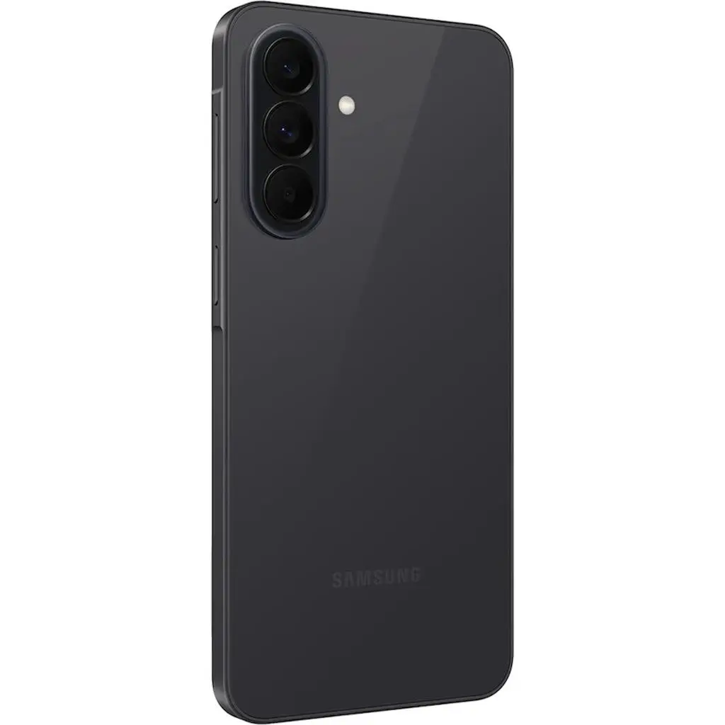 Smartphone Samsung A37 5G 6/128GB, negru