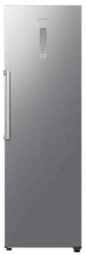Холодильник Samsung RR39C7BC5S9/EF, нержавеющая сталь