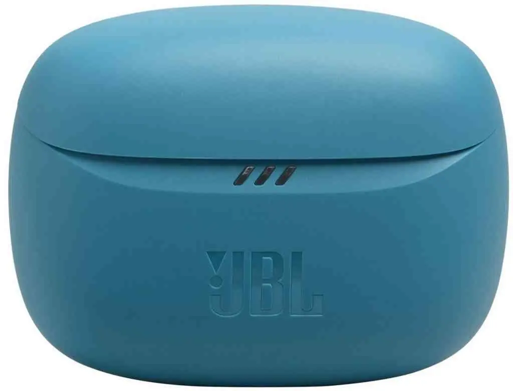 Căşti JBL Tune Buds 2, albastru