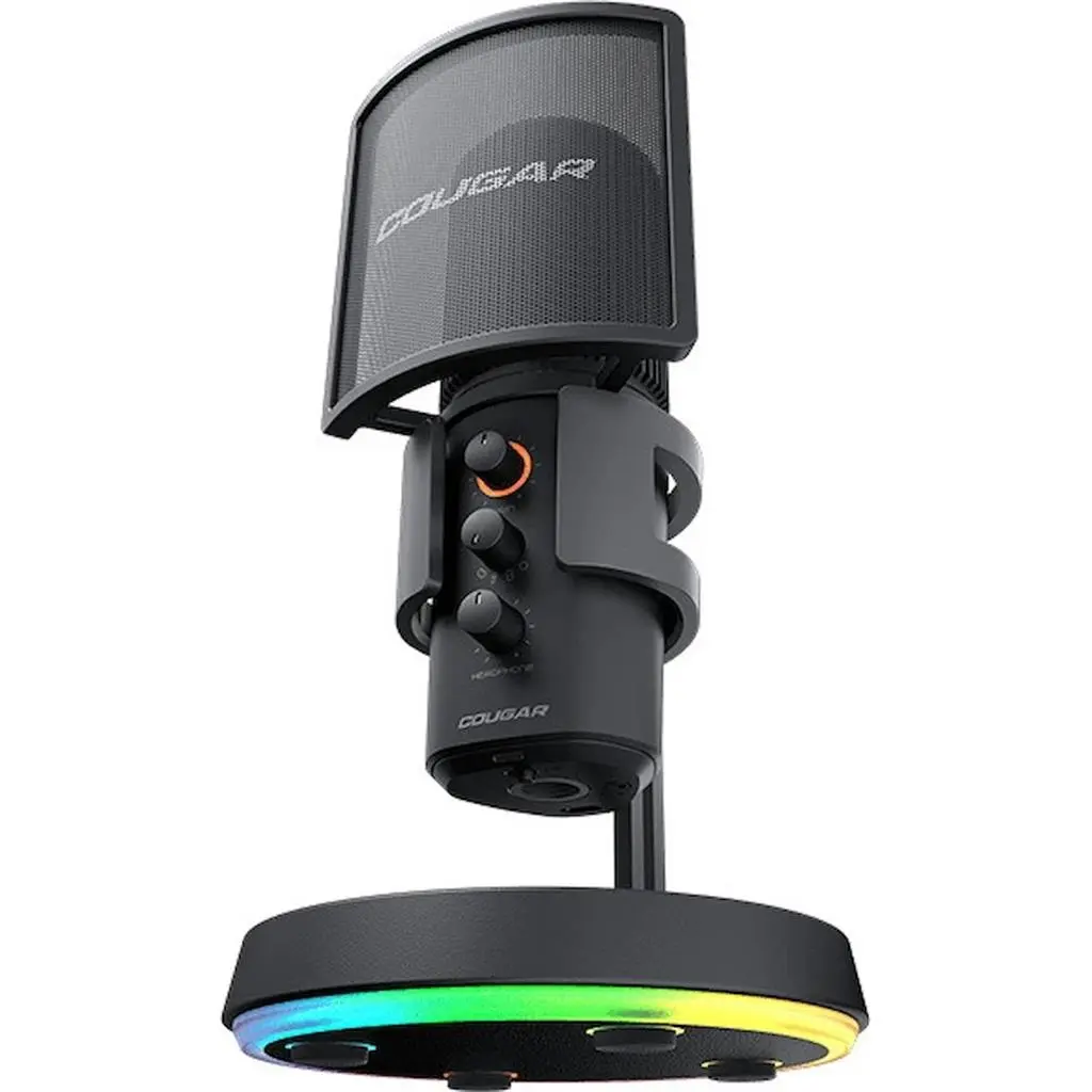 Microfon Cougar AUDIO Screamer-X