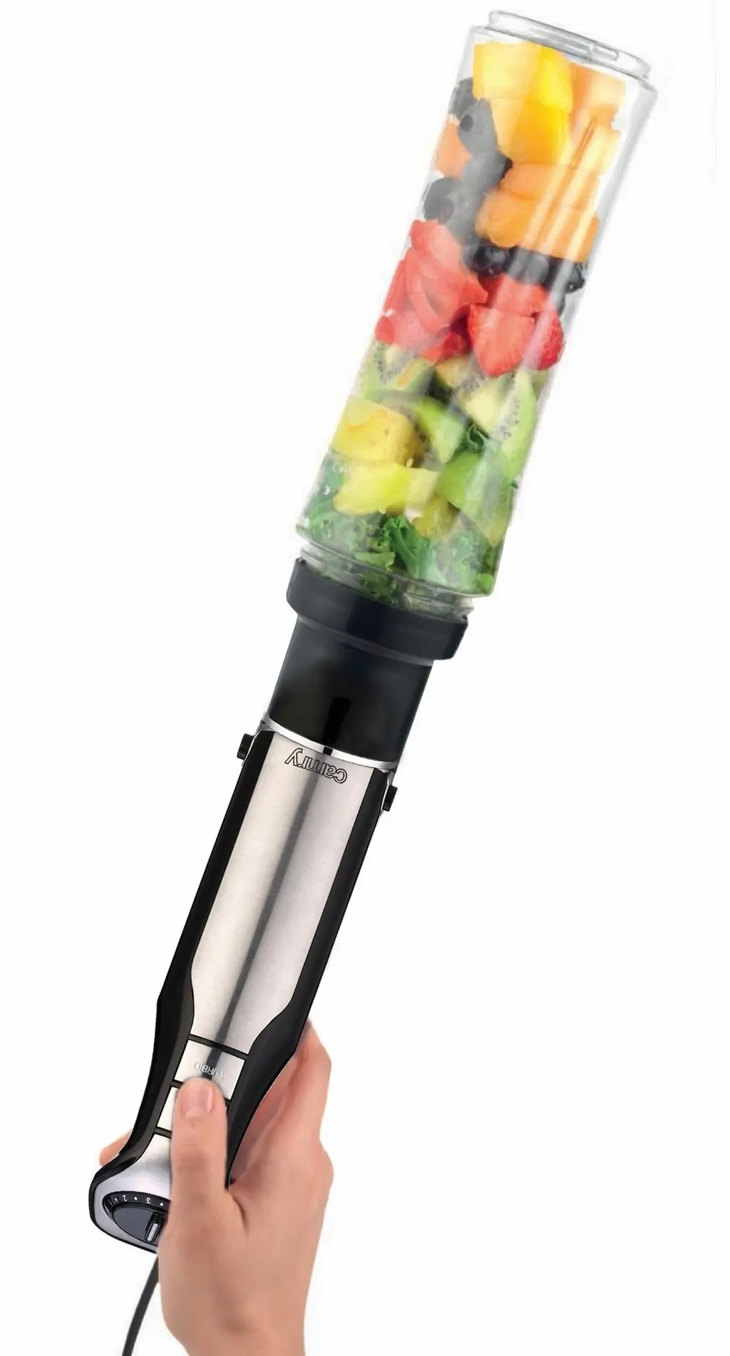 Blender Camry CR-4615, inox